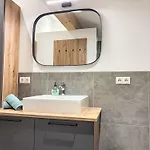 Apartamento Leitner By Interhome