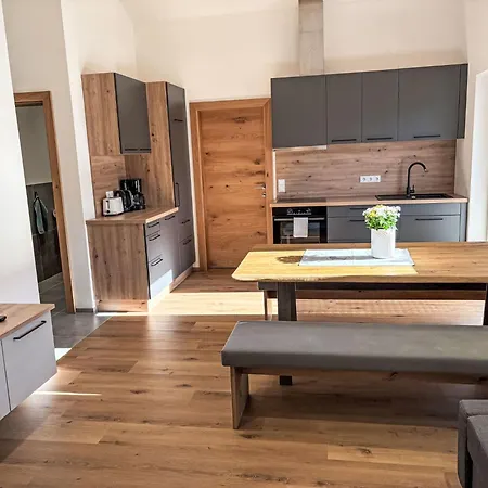 Leitner By Interhome Appartamento Filzmoos