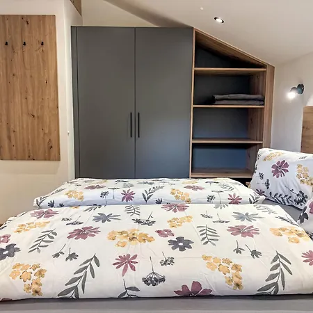 Leitner By Interhome شقة فيلزموس