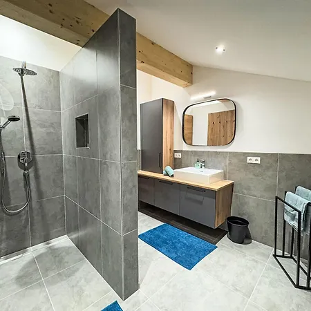 Appartamento Leitner By Interhome Filzmoos