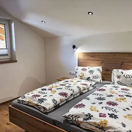 Appartamento Leitner By Interhome