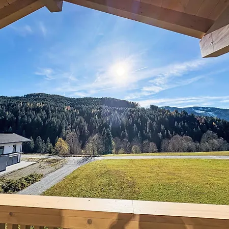 Leitner By Interhome 公寓 *