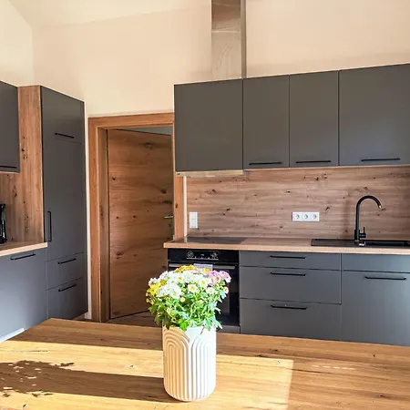Leitner By Interhome * フィルツモース