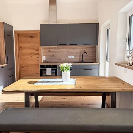 Leitner By Interhome Filzmoos