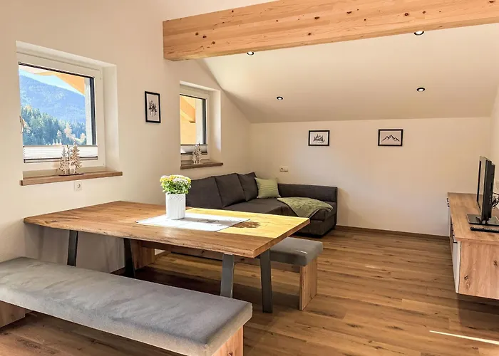 Leitner By Interhome