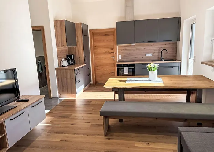 Leitner By Interhome 公寓 费尔兹姆斯