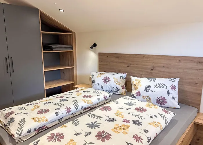 Leitner By Interhome 公寓 *