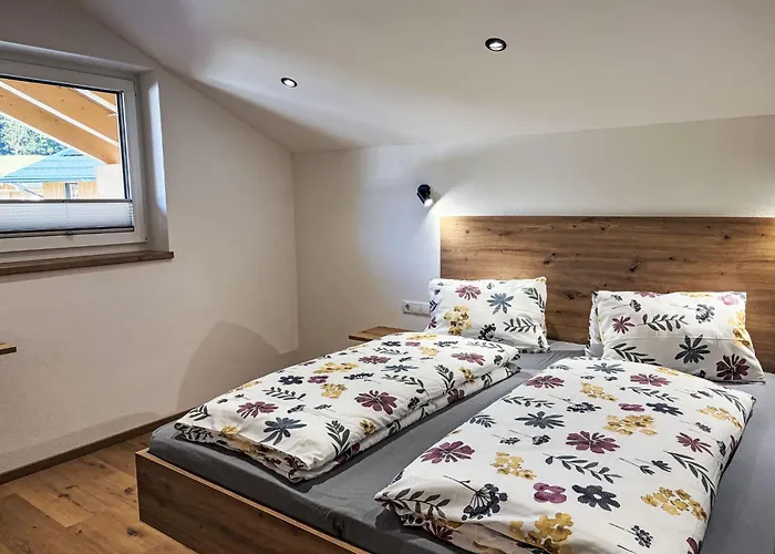 公寓 Leitner By Interhome