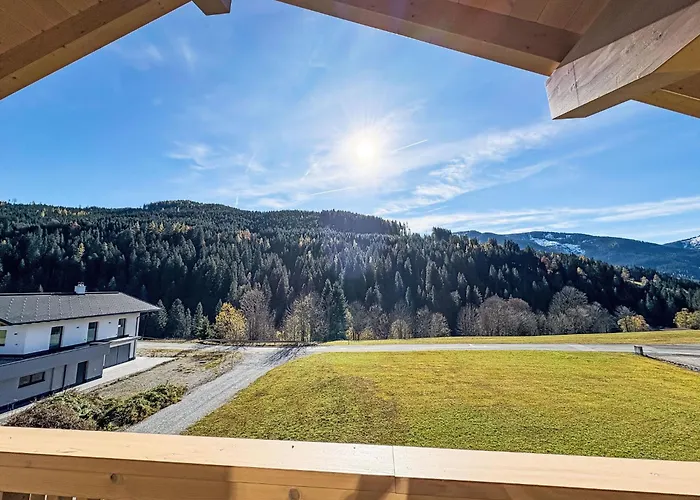 Leitner By Interhome 公寓 *