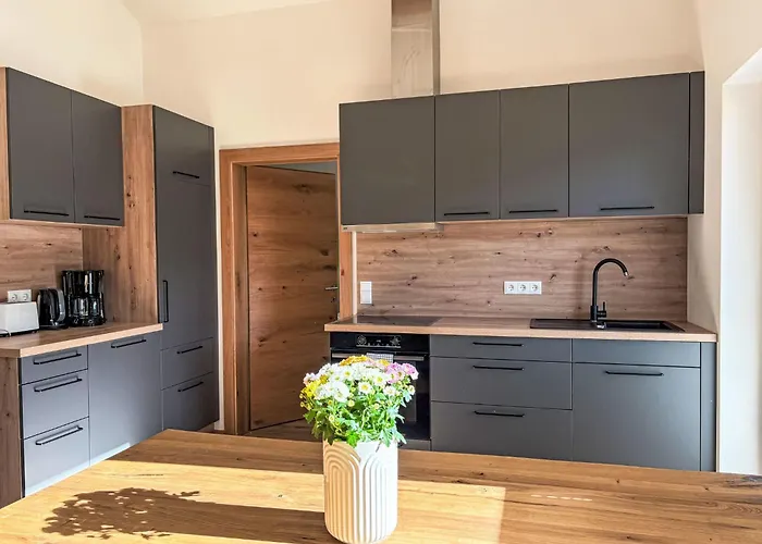 Leitner By Interhome * 费尔兹姆斯