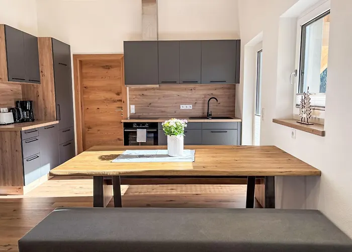 Leitner By Interhome 费尔兹姆斯