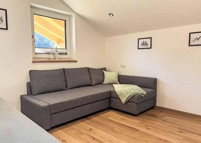 Leitner By Interhome 公寓