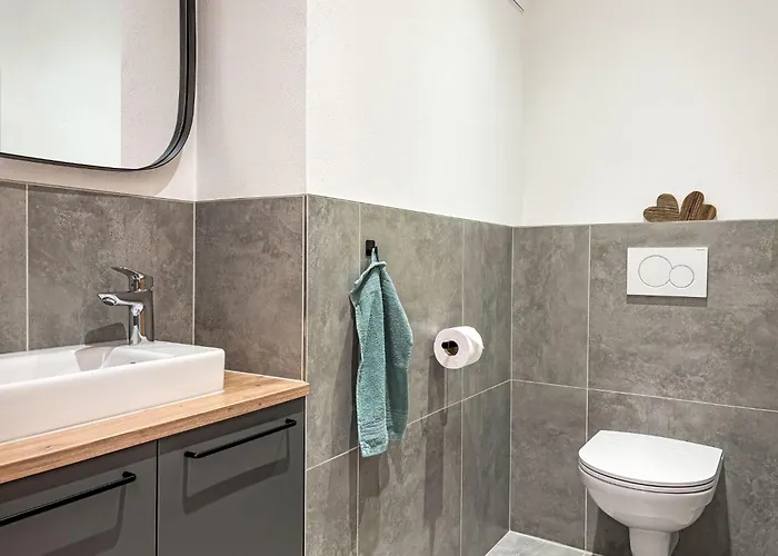 Leitner By Interhome 公寓