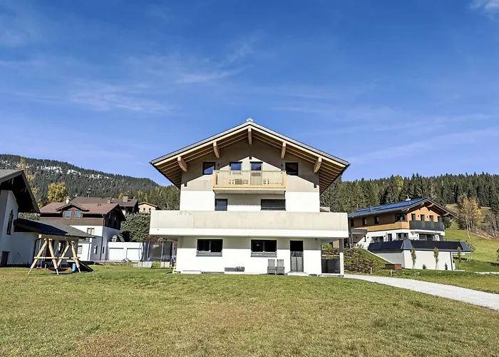 Leitner By Interhome 公寓 *