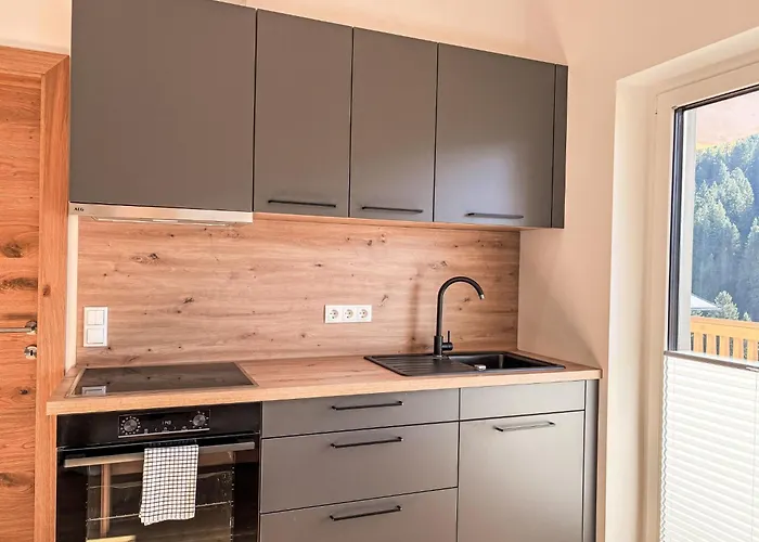 Leitner By Interhome 公寓